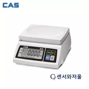 카스단순지시저울 SW-1S(30kg/10g) SW-30kg