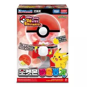 포켓몬스터 캡슐뽑기M (New.ver) (S24197)