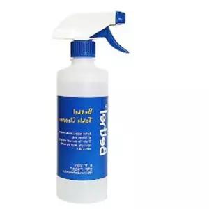 국내산 탁구대 클리너 크리너 청소용품 탁구대테이블 관리 세제 500ML