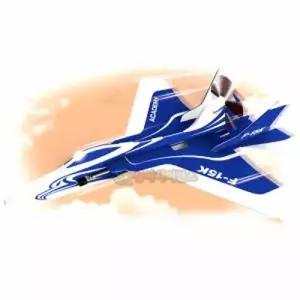 과학수업 콘덴서 비행기 시리즈(F-15K) /모형 항공기