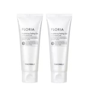 플로리아 브라이트닝 필링젤 150ml (1+1)