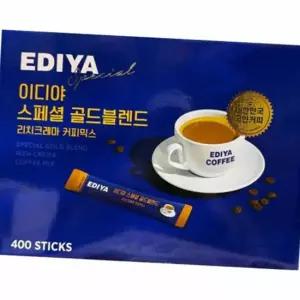 이디야 스페셜 골드 블렌드 11g x 400개입