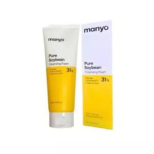 50372103-마녀공장 퓨어 소이빈 클렌징 폼 160ml x2개