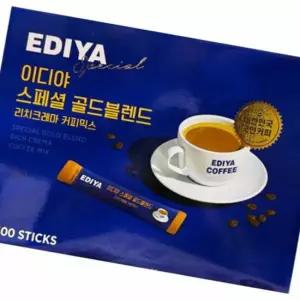 이디야 스페셜 골드 블렌드 11g x 400개입