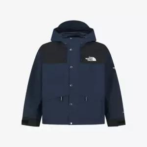 노스페이스 THENORTHFACE NJ2HS01L 화이트라벨 베이든 자켓 NAVY