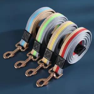 반려견 외출 산책 강아지목줄 리드줄 애완견 PP-10061