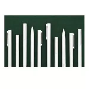영업용볼펜 샤오미볼펜 젤펜 필기도구 사무 10ea1세트 0.5mm