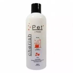 강아지대용량삼푸 강아지 펫 린스 전견용 애견린스 컨디셔너 500ml