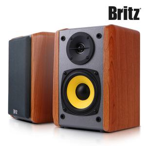 요즘대세 브리츠 BR-1000A2 2채널 스피커/트윈우퍼