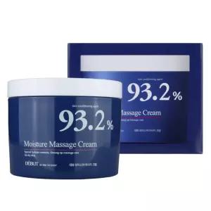 [뷰티에어] 드봉 데뷰 모이스쳐 마사지 크림 500ml