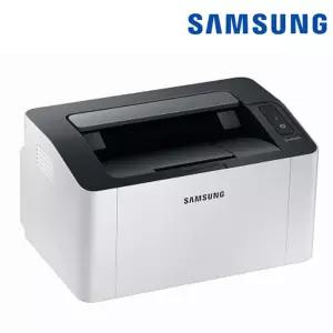 삼성전자 삼성 SL-M2027 흑백 레이저 프린터 가정용프린터기 토너포함