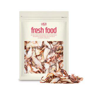 [너트리]조미 오족 가문어 슬라이스 1kg 부드러운 식감