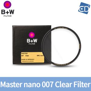 슈나이더 B+W CLEAR FILTER MRC nano MASTER 95mm BW필터/ED