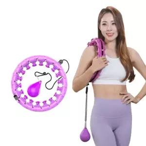 신수지의 밸런스코어 훌라후프 단품