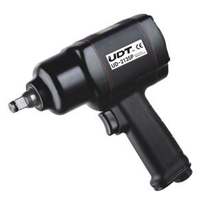 에어임팩트렌치 UD-2135P 경량형 1/2SQ 에어공구 임팩트렌치 콤프레샤 호스 복스알
