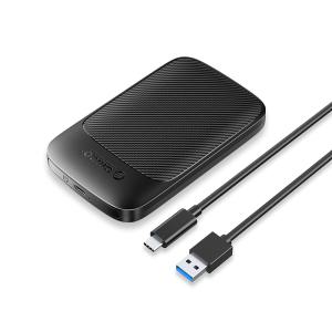 오리코 2.5인치 C타입 SSD HDD 외장 하드 케이스 USB3.0 2020C3-V1
