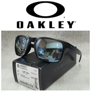 [오늘출발] 오클리 홀브룩 XL 딥워터 편광렌즈 OO9417-25 OAKLEY 룩소티카정품 러닝 러닝 낚시 테니스 야구 자전거 등산 스포츠선글라스