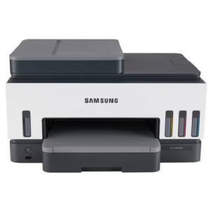 삼성전자 SL-T2270FW 컬러 잉크젯복합기 정품무한 잉크포함