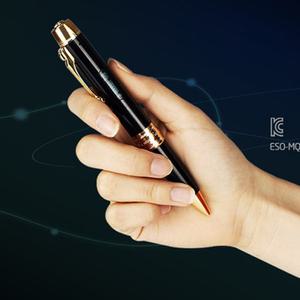 국내산 초고음질 보이스레코더 볼펜형 녹음기 2GB