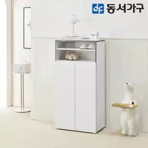 동서가구 600 올리브 신발장 (도어형) DF645009