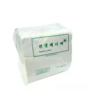 CM 일회용 베개커버 400매 / 병원 베개덮개 위생덮개