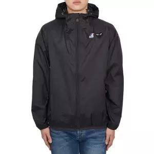 꼼데가르송 X 까웨 바람막이 자켓 AZ J507 051 1 남여공용)