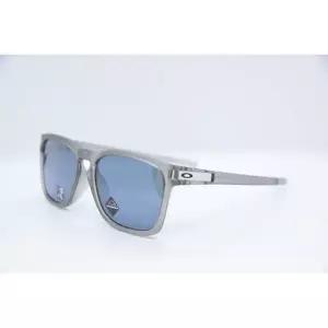 [오클리]OAKLEY LATCH SQ A OO9358 14, 오클리 래치SQ 프리즘 블랙
