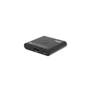 NEXI넥시 NX1487 8K HDMI 양방향 선택기