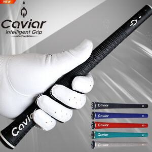 [캐비어그립] CAVIAR 엑스퍼트 V10 그립[정품][5가지색상]
