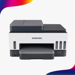 삼성전자 SL-T2270FW 잉크젯 복합기 무한잉크 인쇄 복사 스캔 팩스 무선