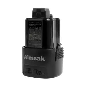 아임삭 배터리 14.4V 2.0Ah B20P14A AI414M 밧데리