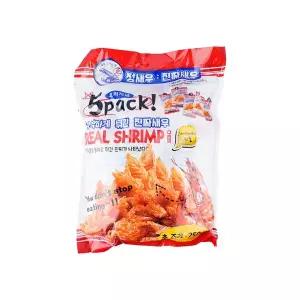 정새우오리지널250g