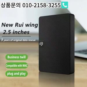 새Seagate 확장 하드 드라이브 500GB 1TB USB 3.0 2.5인치 휴대용