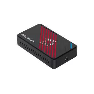 에버미디어 GC553PRO 라이브게이머 울트라S 외장형 캡쳐보드