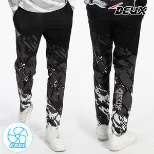 듀스피싱 낚시복 비치낚시바지 여름바지 BC9007