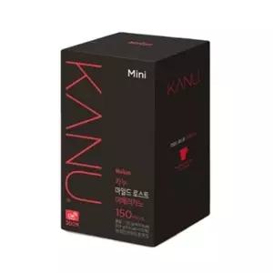 [VCM67K86]맥심 파츠 카누 미니 마일드 아메리카노(150T)