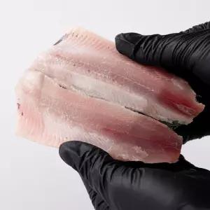 국내산 생물전어 순살필렛 500g(손질후 250g) x 2팩 /KI