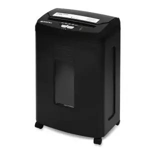현대오피스 자동급지 문서세단기 PK-100AF 보안1등급 문서파쇄기