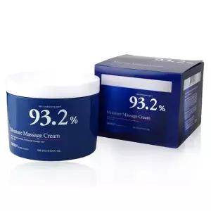 데뷰 모이스처 마사지크림 500ml