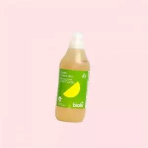 니벨 바이오루 천연 유기농 주방세제 손설거지용 1000ml 펌프 4307682