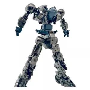 점장 MG 1/100 메탈 사자비 합금 반조립 버전 프레임 Ver.Ka