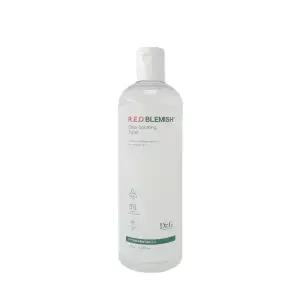 닥터지 레드 블레미쉬 클리어 수딩 토너 500ml 2개