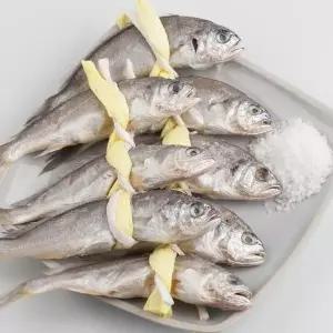 [새담] 법성포 못난이 영광굴비 1.2kg(20미) x 2세트
