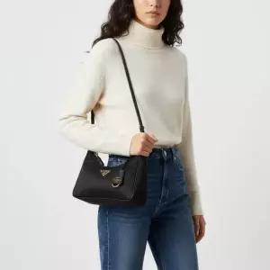 프라다 FW25 여성 리에디션 숄더백 1N204M R064 F0632