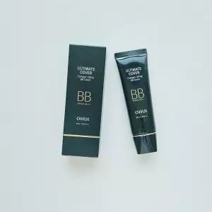 오휘 얼티밋 커버 콜라겐 리프팅 비비크림 50ml