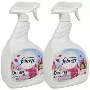 페브리즈 섬유탈취제 다우니향 920ml 2개 무료배송 gx