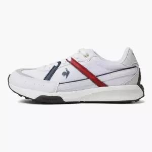 [르꼬끄]운동화 TQT QQ123LSN14-WHT 포폴라 블랑 메쉬 / WHITE