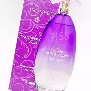 피부 보습 은은한 향 샤워코롱 바디 미스트 바이올렛 150ml