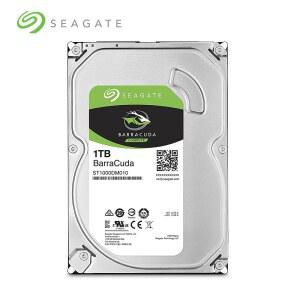 데스크탑 PC HDD 32MB SATA 7200 드라이브 내장 캐시 1TB 인치 GB ST1000DM010 하드
