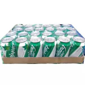 칠성 사이다 355ml x 24캔 식품 음료 에이드 주스 디저트